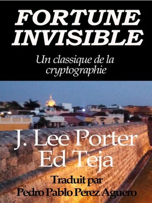 cover image of Fortune Invisible
